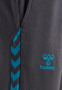 Hummel Staltic Pants - Trainingsbroek - Magnet -Hummel 3dba3b31d17346859a589dd8be549be5