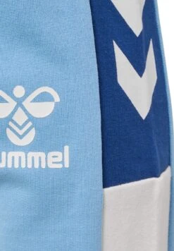 Hummel Skye- Trainingsbroek - Dusk Blue -Hummel 3dd622977514478b80c44576f359f9e4