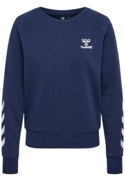 Hummel Hmlnoni- Sweater - Peacoat -Hummel 3df08323ab4b4272b280127abdb69f06