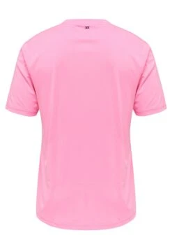Hummel Core Xk- T-Shirt Print - Cotton Candy Acai -Hummel 3dfaab4694ac4197840779d229b20dcc