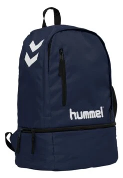Hummel Promo - Rugzak - Marine -Hummel 3e313bab256e41b991139b93b9f10d52