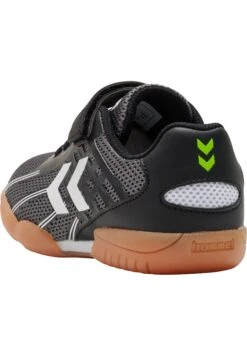 Hummel Sneakers Laag - Black -Hummel 3e410e6e674545daa3abb7bf59186328