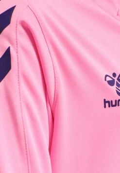 Hummel Hmlcore Xk- Longsleeve - Cotton Candy -Hummel 3e64b7b58fc64843a757ddd59b3bb77a