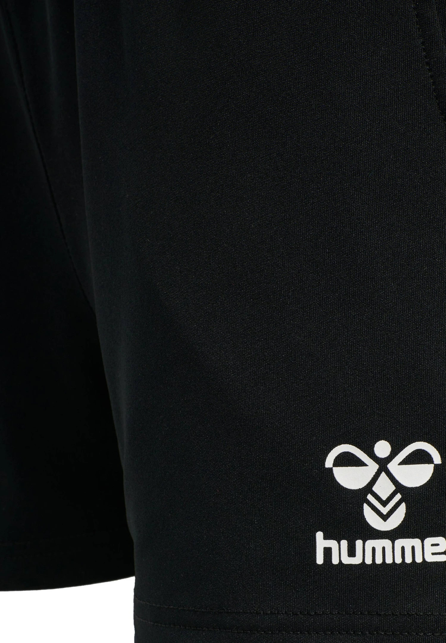 Hummel Referee Chevron- Shorts - Black 8 Hummel Referee Chevron- Shorts - Black - Afbeelding 6