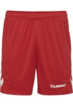 Hummel 2 Piece Set - Korte Broeken - True Red -Hummel 3e7a129daac74d39a9249c1ea2be7454
