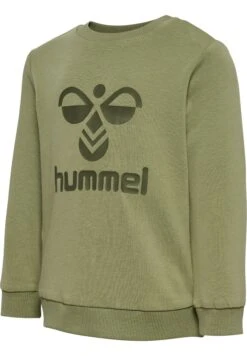 Hummel Arine Set - Trainingspak - Oil Green -Hummel 3e93b8a837a74849b826177aa8932c88
