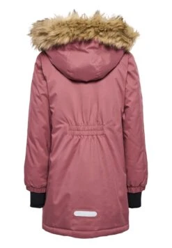 Hummel Tex - Parka - Rose Brown -Hummel 3ec50b3f6eee4aa1964792391843ec4d
