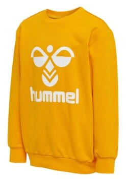 Hummel Hmldos Unisex - Sweater - Saffron -Hummel 3ecbef8e220749119075985dc6d7e8a8
