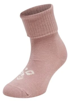 Hummel 3 Pack - Sokken - Woodrose 9 Hummel 3 Pack - Sokken - Woodrose -Hummel 3ed62cfa277b430ca9f92c946382ec8b