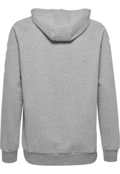Hummel Hmlgo - Hoodie - Grey Melange 5 Hummel Hmlgo - Hoodie - Grey Melange -Hummel 3f0c891358db43e9ab8e9243e8a24558