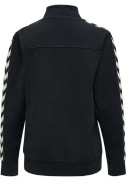 Hummel Trainingsvest - Black -Hummel 3f478f7f982f489a82808a41ff4f6c29