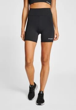 Hummel Mt Active - Legging - Black