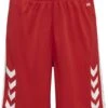 Hummel Hmlcore Xk Basket - Korte Broeken - True Red 2 Hummel Hmlcore Xk Basket - Korte Broeken - True Red -Hummel 3fb5e8945b2240b198186becb0e2b2cc