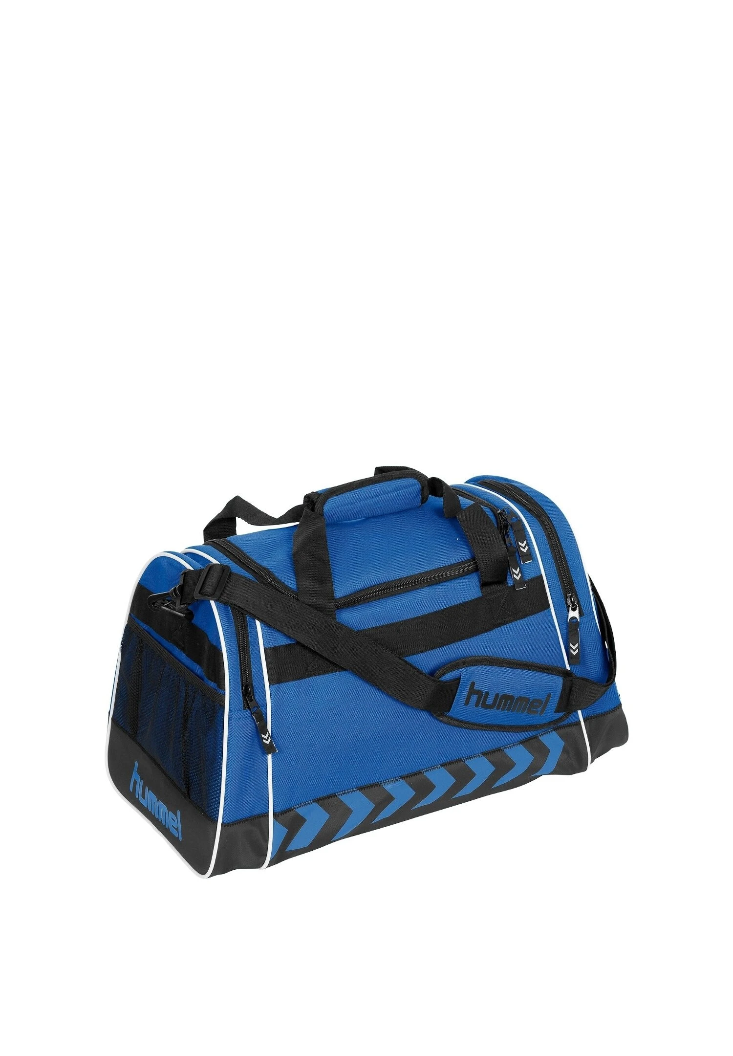 Hummel Milford Kobalt Voetbal - Sporttas - Blue 3 Hummel Milford Kobalt Voetbal - Sporttas - Blue