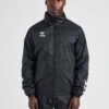 Hummel Core Xk Spray - Regenjas - Black