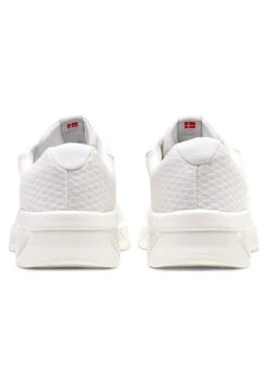 Hummel Legend - Sneakers Laag - White -Hummel 3ff0977fba734e909cae5e5dfc7019dd