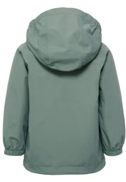 Hummel Unisex Mojo Tex - Parka - Laurel Wreath -Hummel 3ff482e90bce4e3baa49f22325c9d7fc