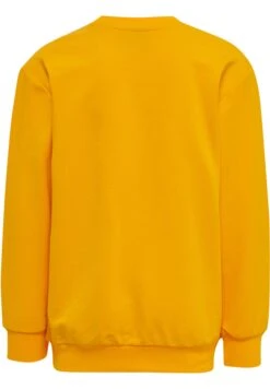 Hummel Hmldos Unisex - Sweater - Saffron -Hummel 4004b8a76c44407f8142cce2bd9d35fa
