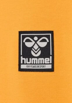 Hummel Sweater - Butterscotch -Hummel 4004c163393a409a88c558e1ab9066ee