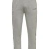 Hummel Legacy Regular - Trainingsbroek - Grey Melange -Hummel 404d7fbc6e614c2c9ebf514978a4c35a