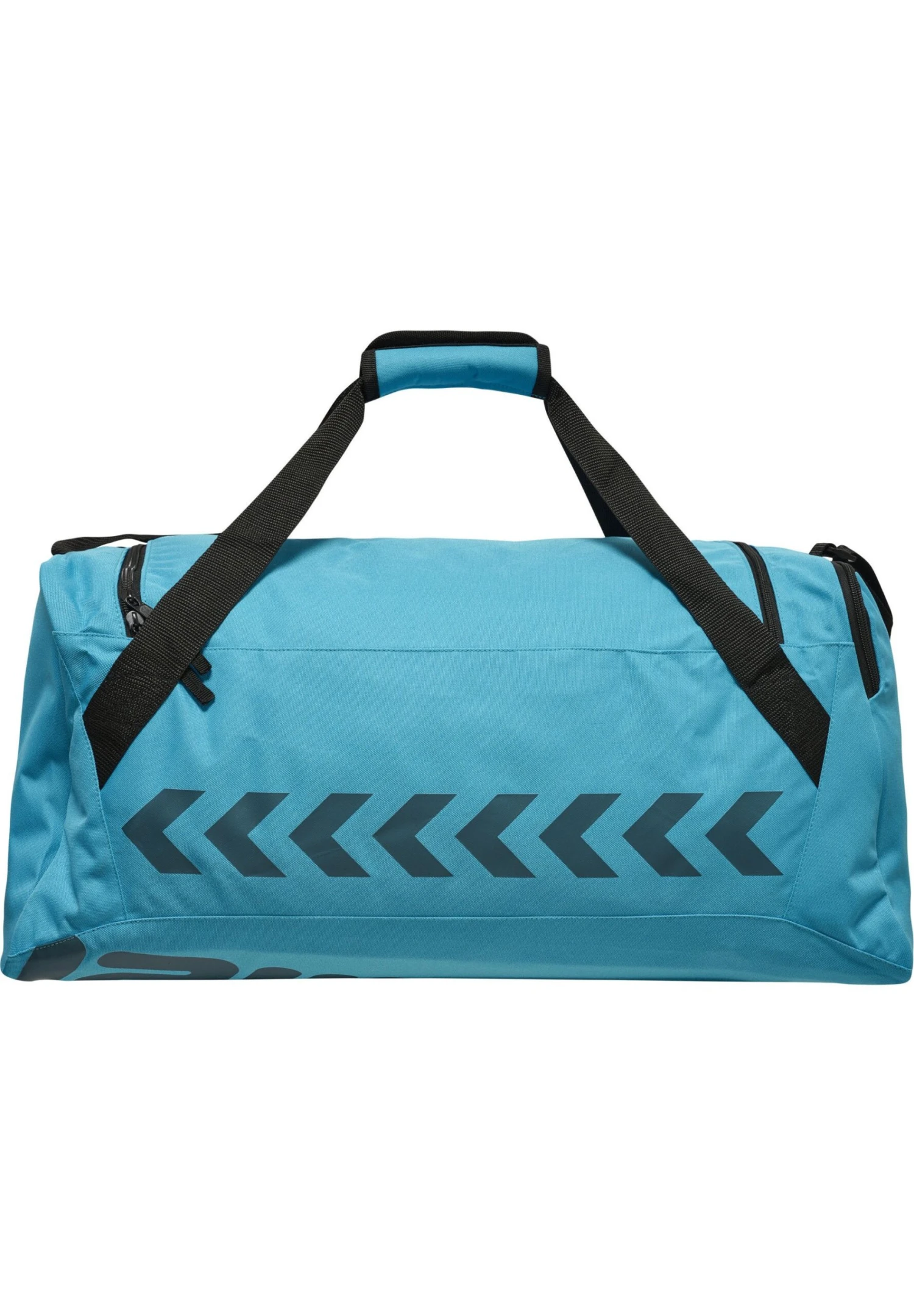 Hummel Core - Sporttas - Blue Danube 4 Hummel Core - Sporttas - Blue Danube - Afbeelding 2