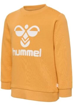 Hummel Trainingspak - Butterscotch -Hummel 408e2ad39e364e2db647fbdf172eb77a