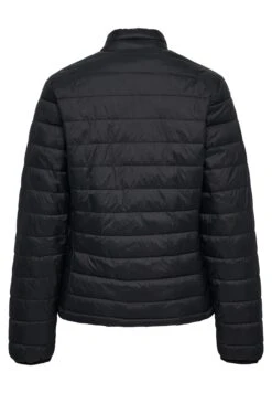 Hummel Hmlblown Puff- Outdoorjas - Black -Hummel 409b0dcb17d24ea689dc17038a6903bf