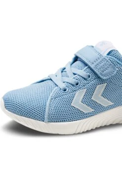 Hummel Breaker Breaker Jr - Sneakers Laag - Dusk Blue -Hummel 40fb82b100f14ea684855599a45bd29a