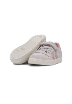 Hummel Slimmer Stadil Jr - Sneakers Laag - Lunar Rock -Hummel 410433cca4bd42669118b0a8ad9b9381