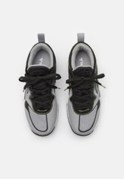 Hummel Uruz 2.0 Unisex - Sneakers Laag - Alloy -Hummel 411cb2e4f1be4c5195db41718ee80e54