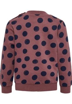 Hummel Albi - Sweater - Rose Brown -Hummel 41409681ec7e475a82db240813cb8dc4