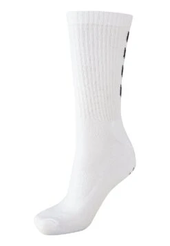 Hummel Fundamental 3-Pack- Sportsokken - White -Hummel 414dadb37c2844eea94fc6e0f291fb1f