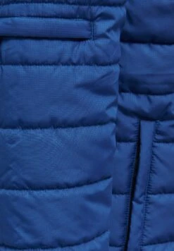 Hummel Übergangsjacke / Steppjacke - Outdoorjas - True Blue -Hummel 41877c560a5743a5a55fb219c2dd504b