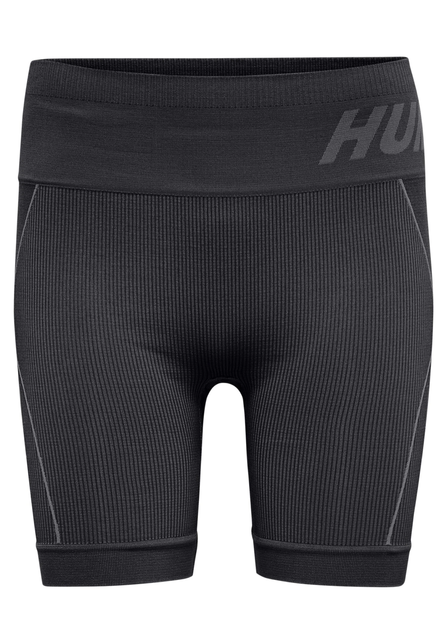 Hummel Hmlte Christel - Legging - Black Chateau Grey 10 Hummel Hmlte Christel - Legging - Black Chateau Grey - Afbeelding 8