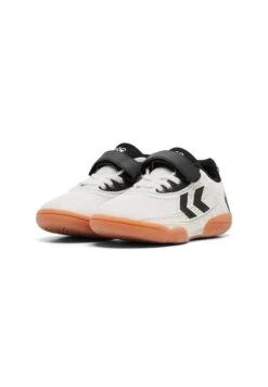 Hummel Root Elite Ii Jr Vc - Sneakers Laag - White -Hummel 41b6cc42f0b141ccaa382b472a50107d