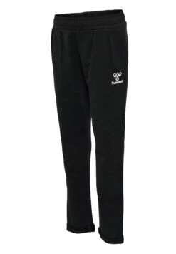 Hummel Hmlemily - Trainingsbroek - Black -Hummel 41c5b1d29ed744f5adaabc284cc7383e
