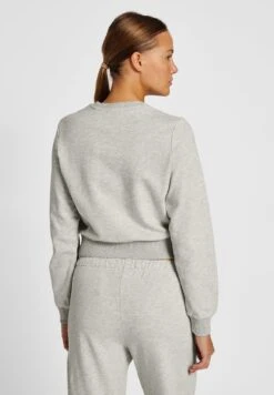 Hummel Shai - Sweater - Tofu Melange 12 Hummel Shai - Sweater - Tofu Melange -Hummel 41c8afc24d1b42bc8bc2df3e8a1a5213