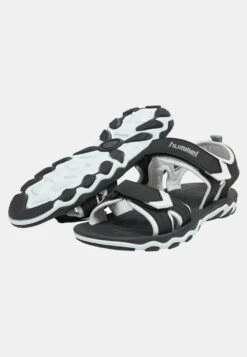 Hummel Outdoorsandalen - Black -Hummel 41cae28866ca41c0a203c3e6e64b7d9b