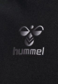 Hummel Hmlactive Bee Co S/S - T-Shirt Basic - Black -Hummel 4260043476e444fba48e84d7b7eeda00