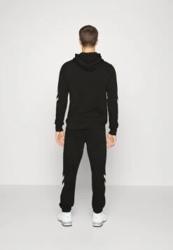 Hummel Hmllegacy- Trainingspak - Black 10 Hummel Hmllegacy- Trainingspak - Black -Hummel 427a88009c7d4edf96341a1ab7fc1520