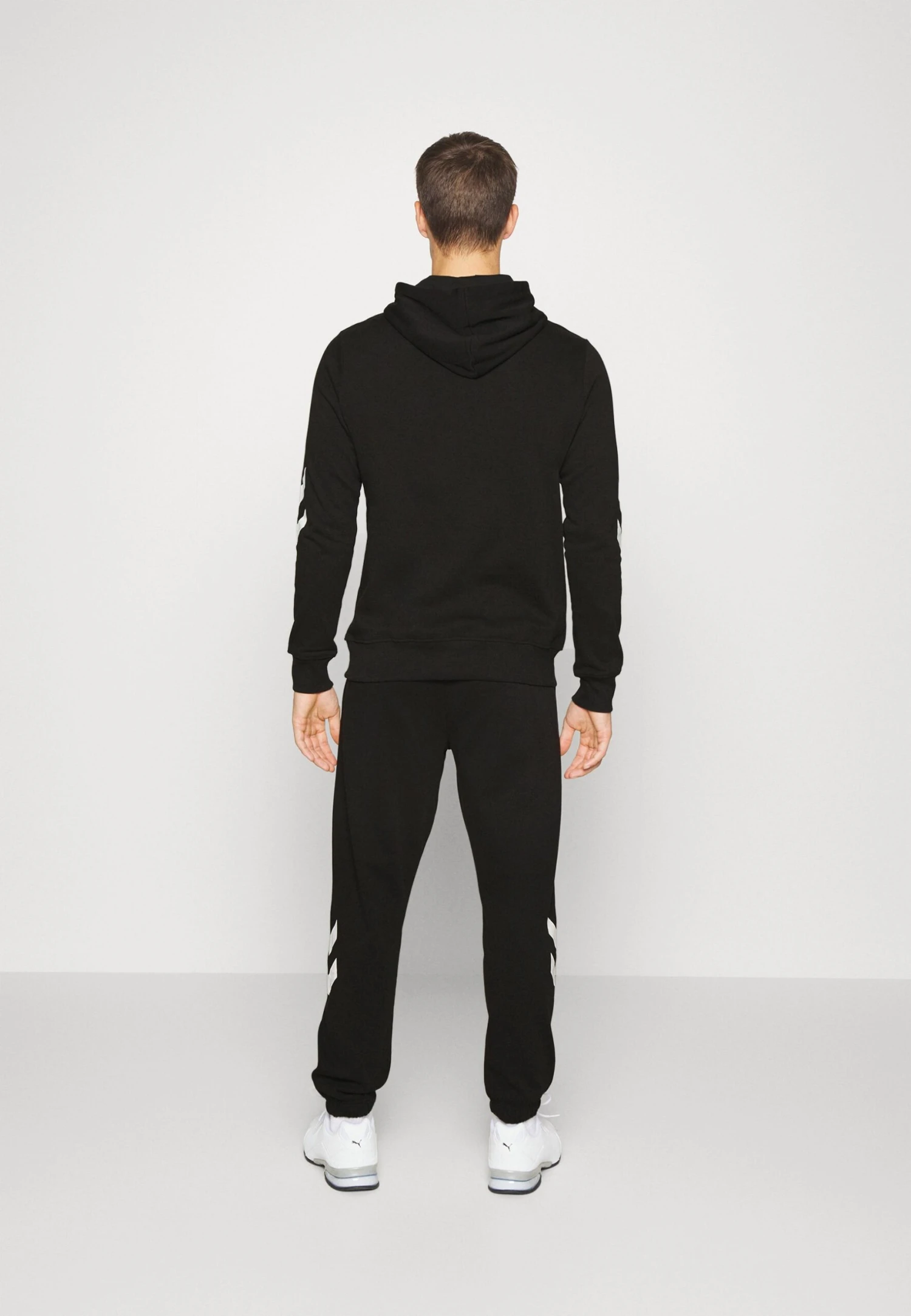 Hummel Hmllegacy- Trainingspak - Black 5 Hummel Hmllegacy- Trainingspak - Black - Afbeelding 3