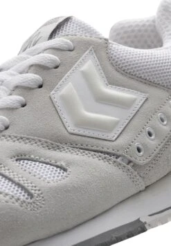 Hummel Sneakers Laag - White -Hummel 428d6af07b5b4c2288abe4005210923a