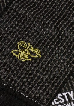 Hummel Hmlamnesty - Sjaal - Black -Hummel 42d2ce4620fb47ff83ee183de1e9de76