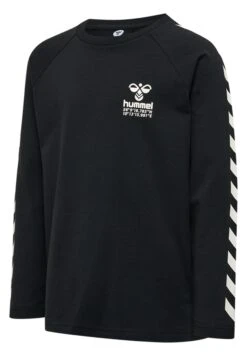 Hummel Hmlglobal - Sweater - Black -Hummel 42eb7a89a8aa4a4190cd693dcdaeccd1