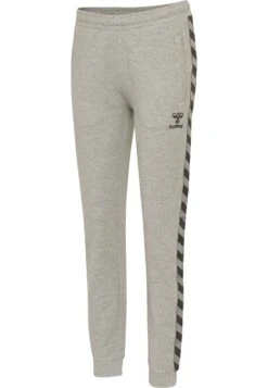 Hummel Hmlmove Classic- Trainingsbroek - Grey Melange 9 Hummel Hmlmove Classic- Trainingsbroek - Grey Melange -Hummel 42ec9083eeb4498aaa741fd91f0fa956