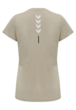 Hummel 2 Pack - T-Shirt Print - Black Chateau Grey 18 Hummel 2 Pack - T-Shirt Print - Black Chateau Grey -Hummel 42fedb10fd2d44e89011b894ca9f3a08