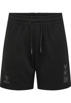 Hummel Active Co - Korte Broeken - Black