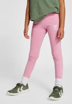 Hummel Hmlonze - Legging - Zephyr -Hummel 434b2bb4fbb940fd8327e7728289b99b