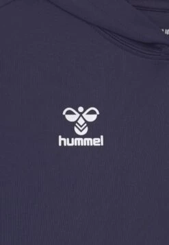 Hummel Core Xk - Hoodie - Marine -Hummel 4359fff50d664356945d1131f94a0116