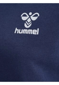Hummel Hmlnoni- Sweater - Peacoat -Hummel 435bb885c3e8444dbc77baf3e940608d